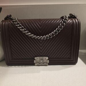 Chanel Boy Flap bag